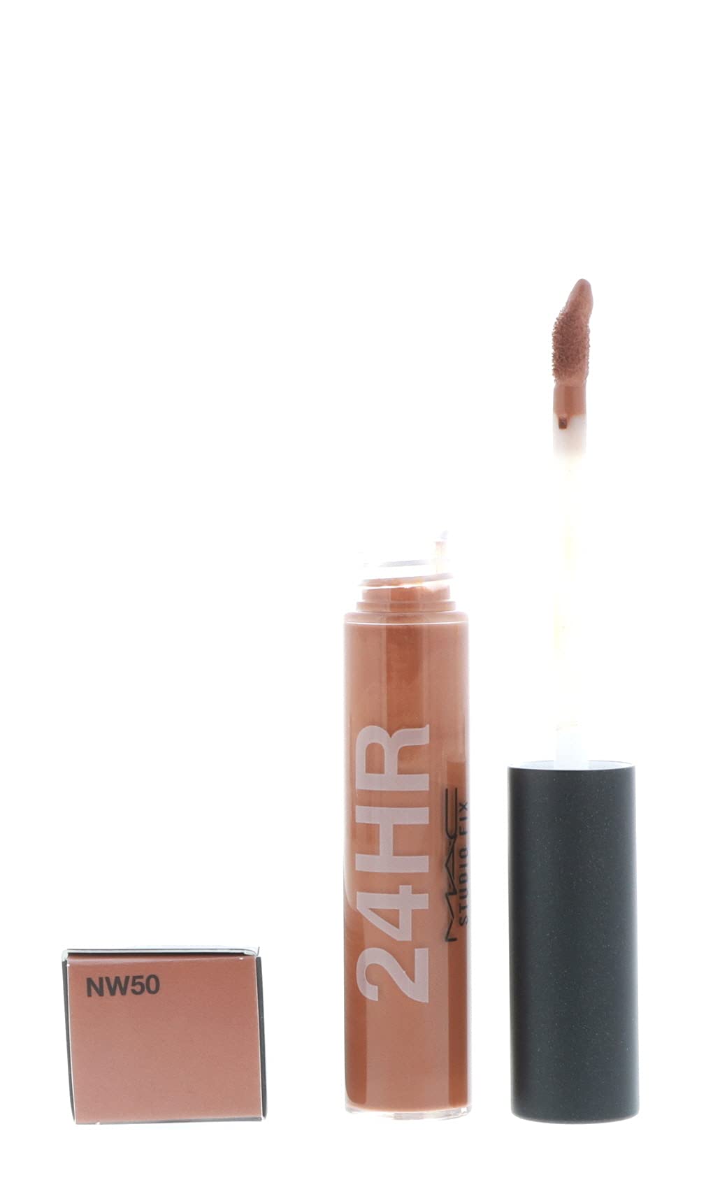 MAC Studio Fix 24-Hour Smooth Wear Concealer NW50 Beauty & Personal Care LUXFORIA