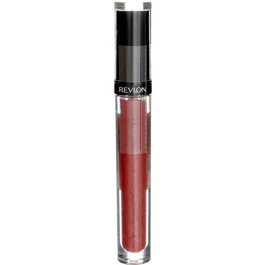 Revlon ColorStay Ultimate Liquid Lipstick, Iconic Iris 035, 0.1 fl oz (3 Pack) (Bundle) Beauty & Personal Care REVLON