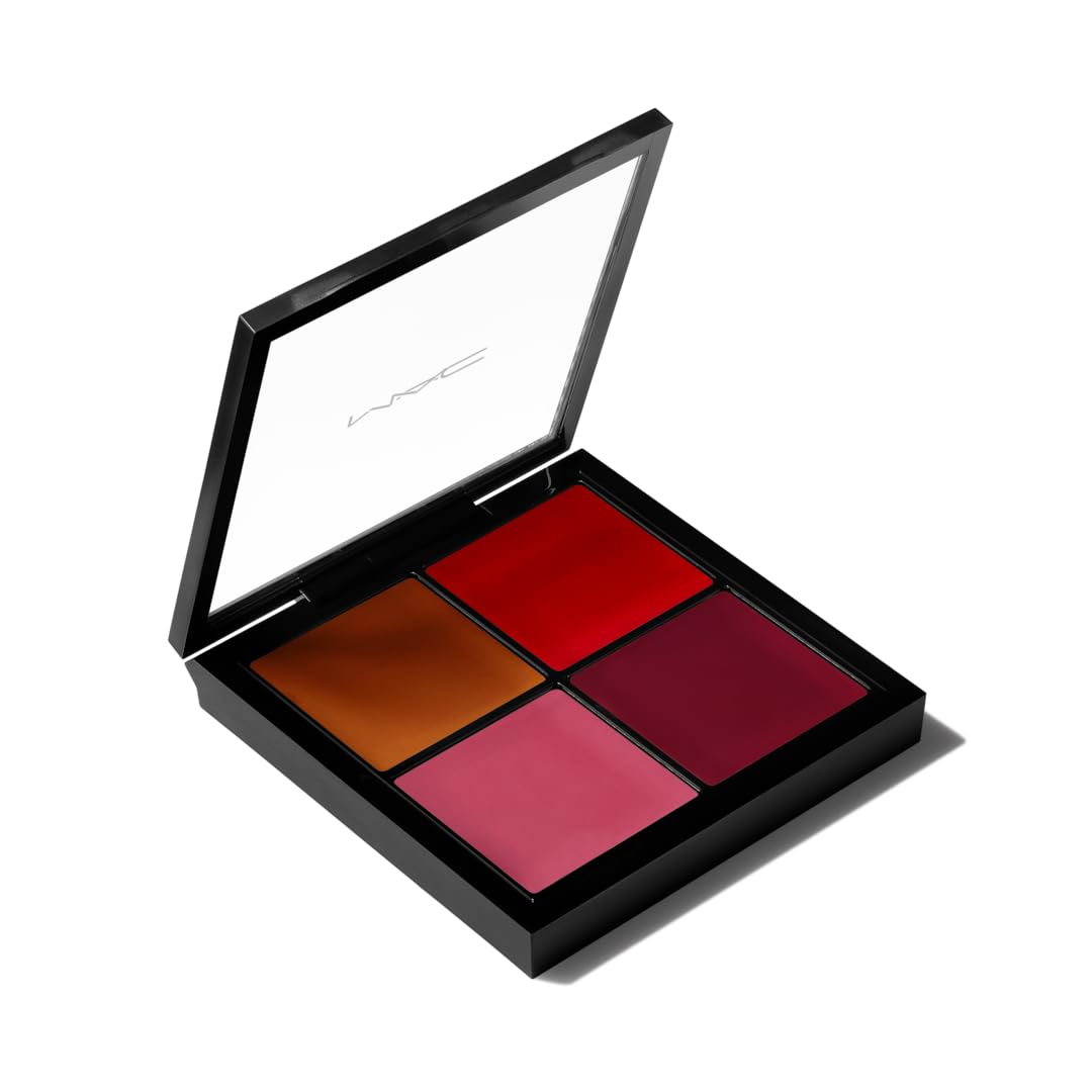 M.A.C Pro Face Palette - Light Blush 0.35 oz/g Beauty & Personal Care MAC