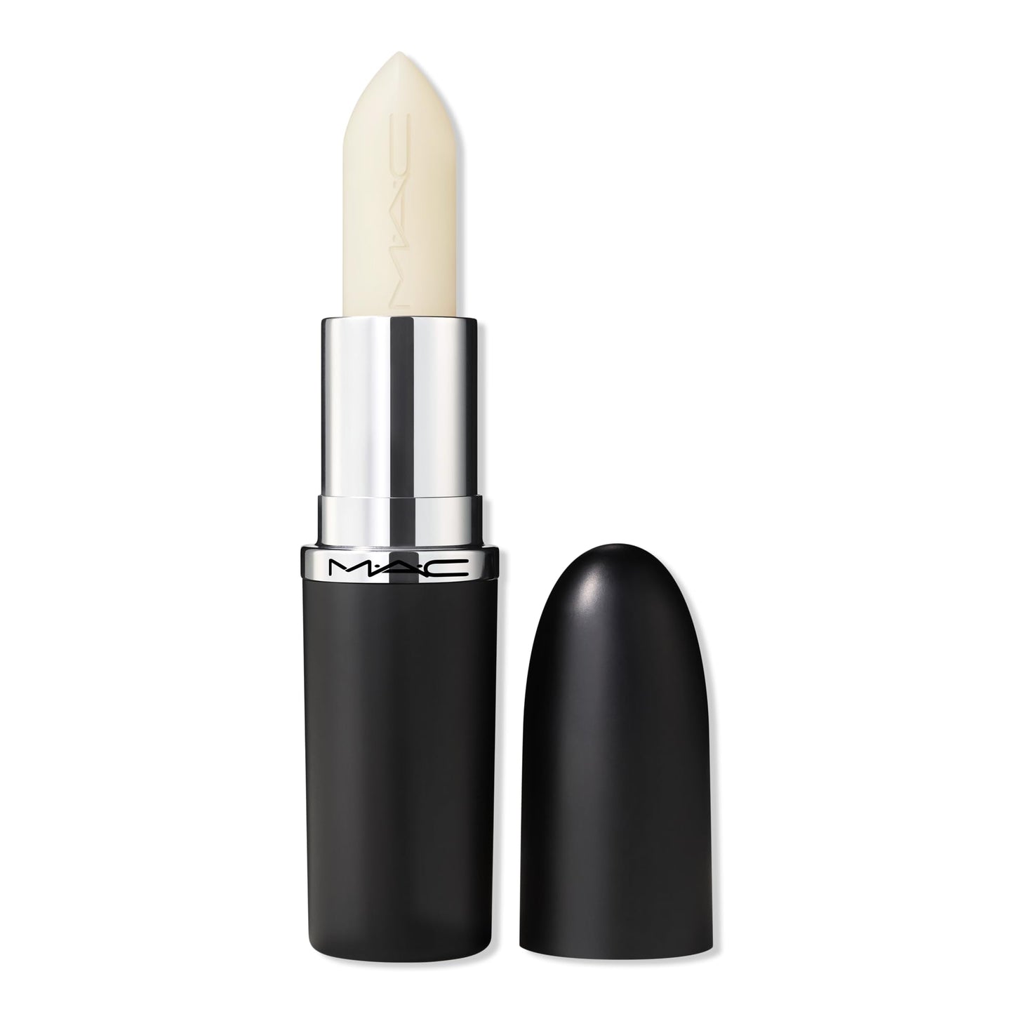 MAC M·A·Cximal Sleek Satin Lipstick, In the Clear, 0.12 Ounces Beauty & Personal Care MAC