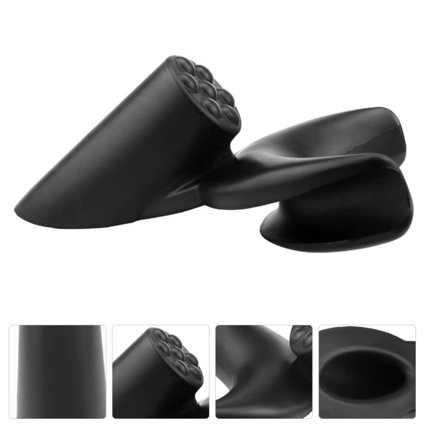 MOBYAT Hair Neck Shampoo Washing Bowl Support Pillow Rest Sink Cushion Basin Salon Dye Coloring Tool Color Set DIY Gloves Wash Tray 1Pcs Beauty and Personal Care MOBYAT