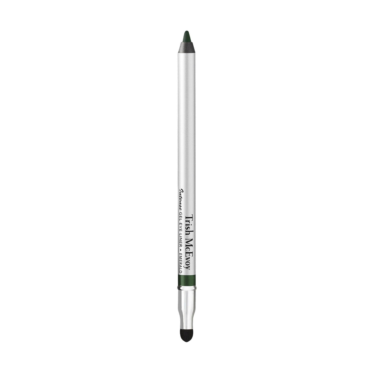 Trish McEvoy Intense Gel Eye Liner, Emerald, 1.2 g / 0.04 oz Beauty & Personal Care Trish McEvoy