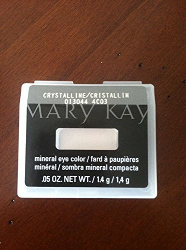 Mary Kay Mineral Eye Color ~ Crystalline Beauty & Personal Care Mary Kay