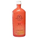 Bath & Body Works Aromatherapy Shower Gel, 10oz Each (Orange Flower Sandalwood) Beauty & Personal Care Bath & Body Works