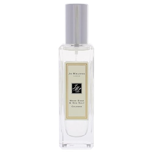 Jo Malone London Wood Sage & Sea Salt EDC 30ml [033720] [parallel import goods] Beauty & Personal Care Jo Malone