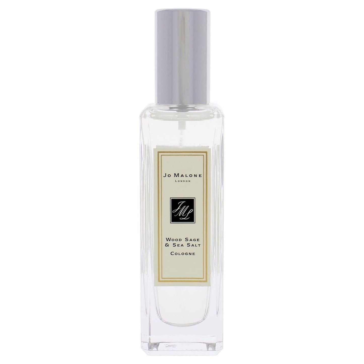 Jo Malone London Wood Sage & Sea Salt EDC 30ml [033720] [parallel import goods] Beauty & Personal Care Jo Malone