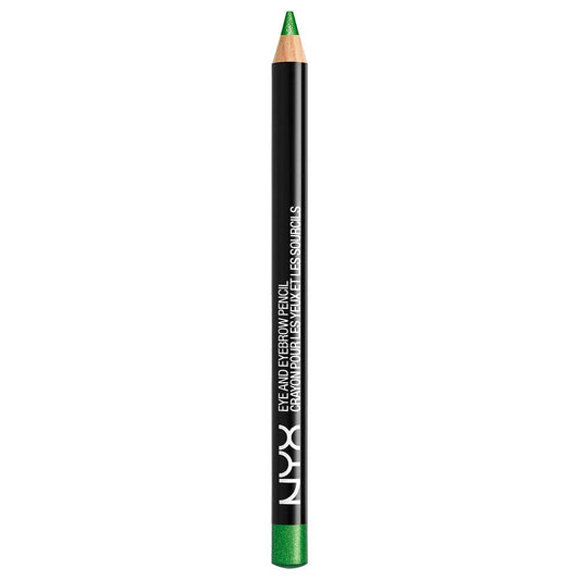 Slim Eye Pencil Beauty & Personal Care NYX