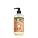 Mrs. Meyer'S Hand Soap Liq Geranium 12.5 Fz Beauty & Personal Care Mrs. MEYER'S