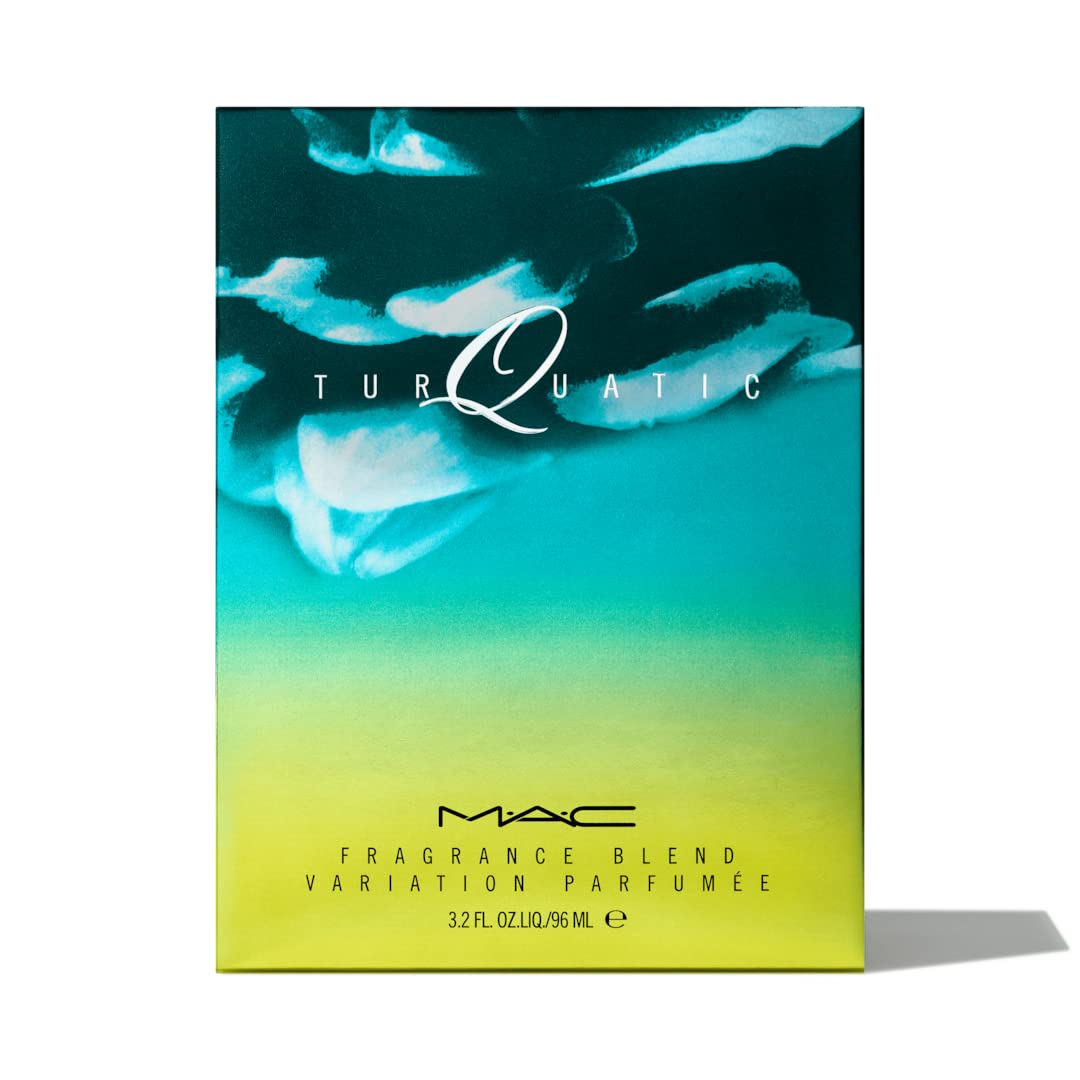 M.A.C Mac Turquatic Jumbo Perfume Beauty & Personal Care MAC