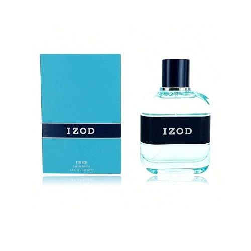 Izod Breeze by Izod, 3.4 Oz EDT Spray for Men Beauty & Personal Care IZOD