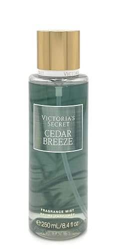 Victoria's Secret Fragrance Mist Cedar Breeze 8.4 Fl Oz Beauty & Personal Care Victoria's Secret