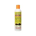 Jamaican Mango & Lime Protein Conditioner - Strengthening & Moisturizing Hair Care with Manuka Honey & Moringa Seed Oil for Natural Hair, Locs, Twists Beauty & Personal Care Jamaican Mango & Lime