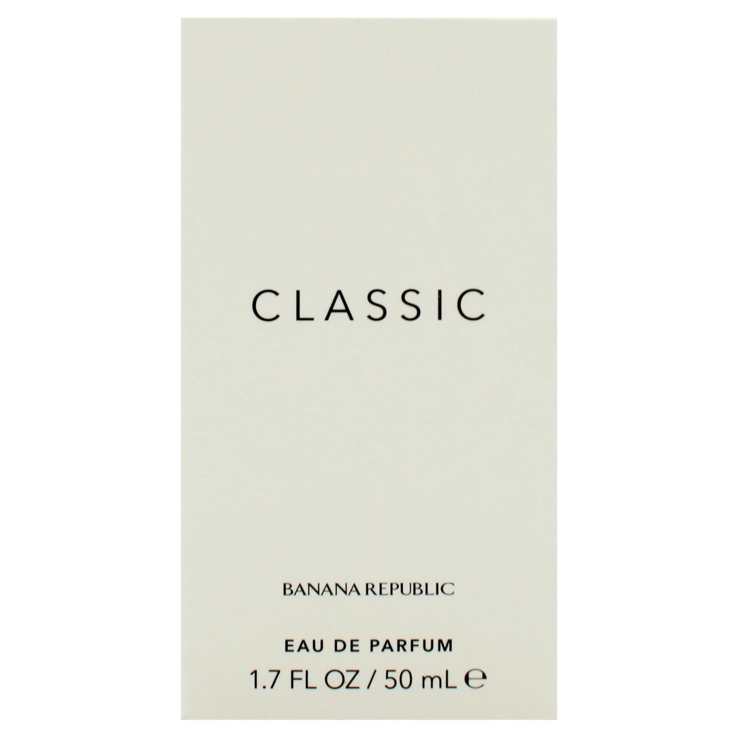Classic by Banana Republic for Women - 1.7 oz EDP Spray Beauty & Personal Care BANANA REPUBLIC