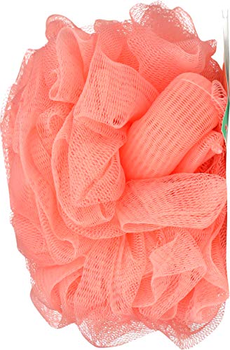 Earth Therapeutics Peach Hydro Body Sponge -- 6 per case.6 Beauty & Personal Care Earth Therapeutics