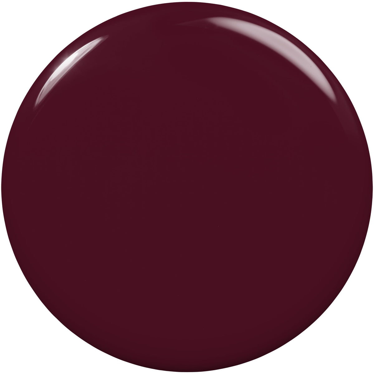 essie Salon-Quality Nail Polish, 8-Free Vegan, Deep Plum, Bahama Mama, 0.46 fl oz Beauty & Personal Care essie