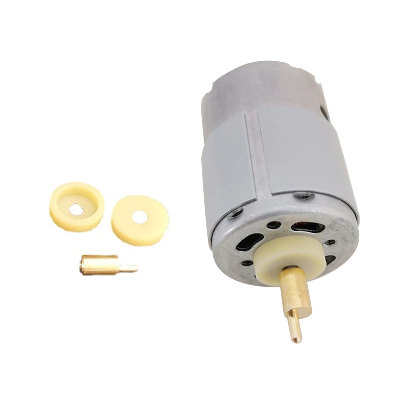 Hair Clipper Motor for Wahl 8504/1919, DIY Maintenance Parts Replacement Clippers Motor 7200RPM Beauty and Personal Care MOUDOAUER