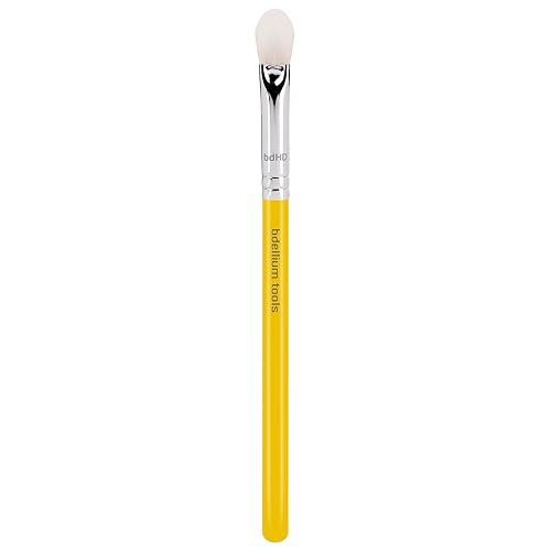 Bdellium Tools Professional Makeup Brush - Studio Series 788 BDHD Phase III Blending/Concealing - With Soft Natural Fibers, For Blend & Soften Beauty & Personal Care BDELLIUM TOOLS