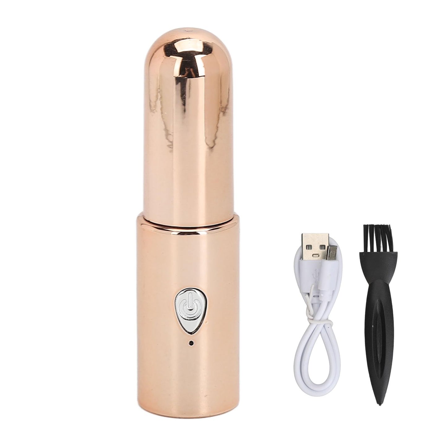 CXCTCT Mini Nose Hair Trimmer Portable Hair Remover for Men Women Beauty and Personal Care CXCTCT