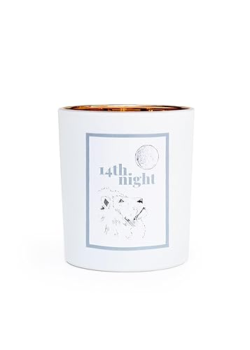 The Candle, OS Beauty & Personal Care 14th Night