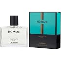 Marbert Homme by Mabert for Men 3.4 oz Eau de Toilette Spray Beauty & Personal Care Marbert