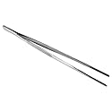 HTS 171T0 10" Stainless Steel Hobby Tweezers Beauty & Personal Care HTS