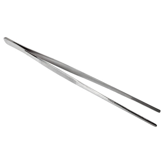 HTS 171T0 10" Stainless Steel Hobby Tweezers Beauty & Personal Care HTS