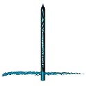 L.A. Girl Glide Gel Eyeliner Pencil, Mermaid Blue GP364 Beauty & Personal Care L.A. Girl