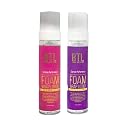 BTL Professional Moisture Sculpting Foam Wrap Lotion, Extreme Performance Beauty & Personal Care Vanessa
