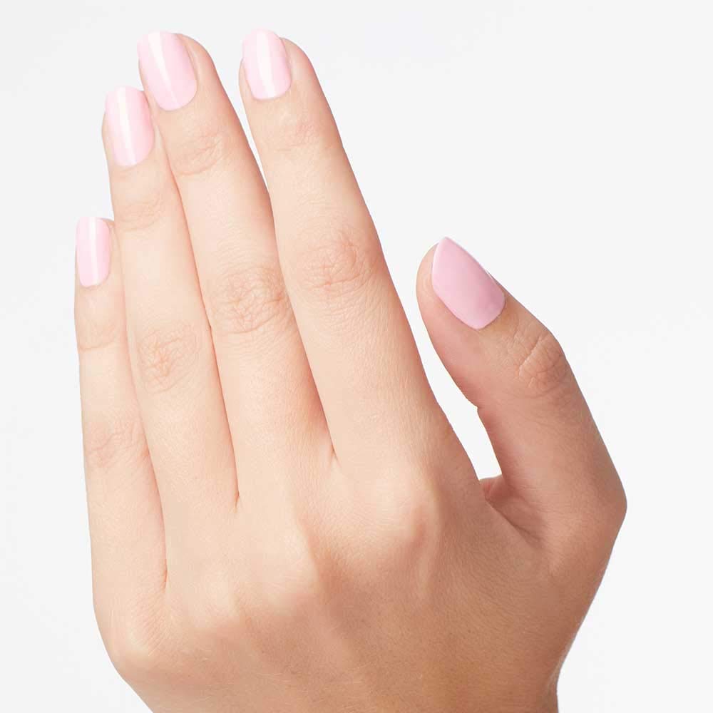 OPI Nail Lacquer Mod About You | Opaque Soft Pink Crème Chip Resistant Nail Polish | Fast Drying, Streak Free Beauty & Personal Care OPI