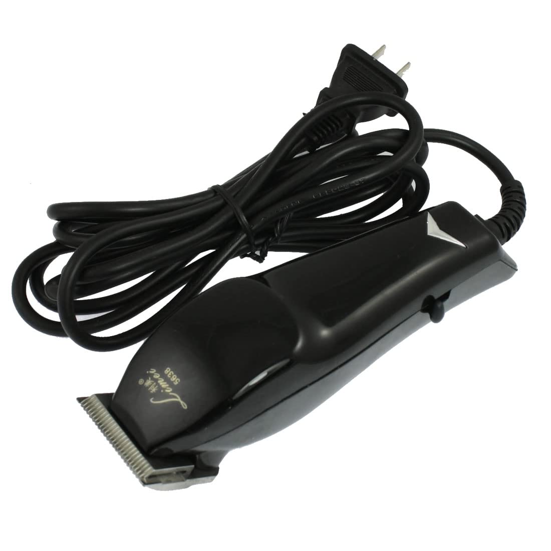 Ruilogod AC suitablevoltageV 15-20W Black Plastic Hair Clipper Electric Cutter Set(id:14 0c4 b9 33d e71 Beauty and Personal Care Ruilogod