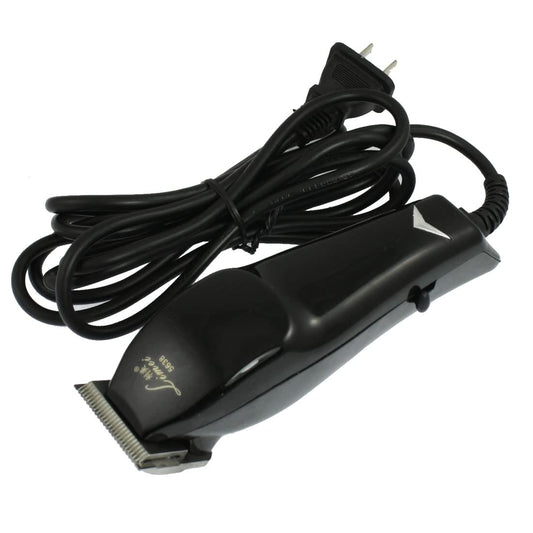 Ruilogod AC suitablevoltageV 15-20W Black Plastic Hair Clipper Electric Cutter Set(id:14 0c4 b9 33d e71 Beauty and Personal Care Ruilogod