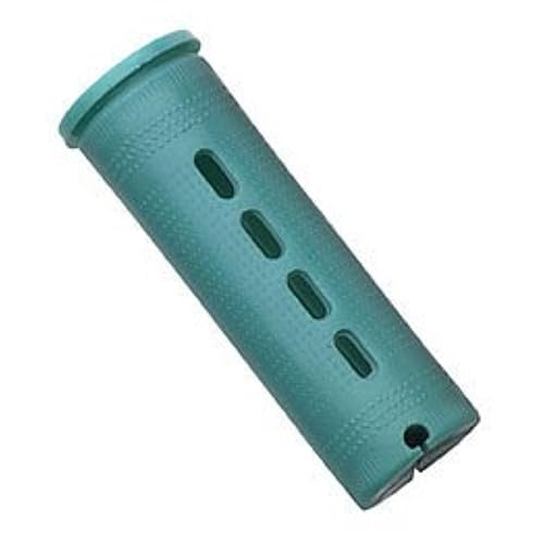 Jumbo Concave Perm Rods Green 1-1/8" Diameter 6 Rods Per Bag Beauty & Personal Care Concave Hair Rods