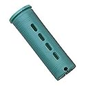 Jumbo Concave Perm Rods Green 1-1/8" Diameter 6 Rods Per Bag Beauty & Personal Care Concave Hair Rods