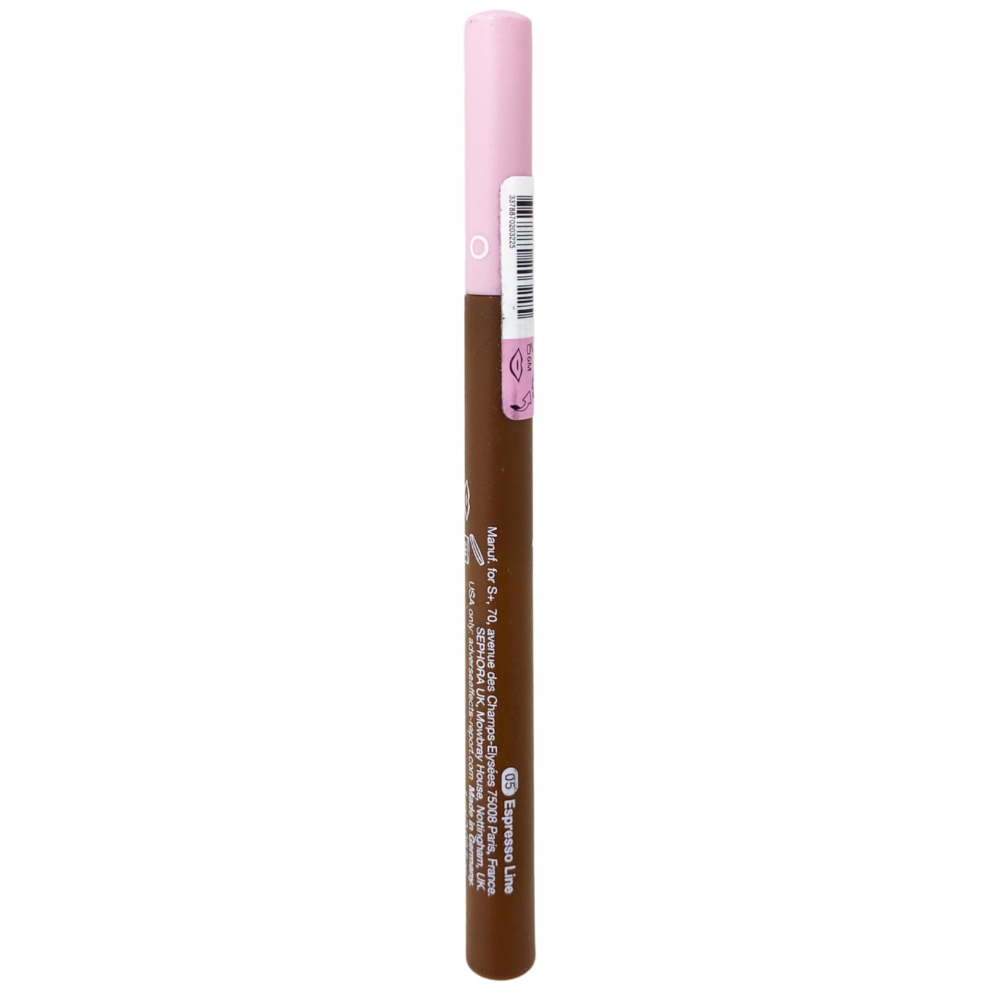SEPHORA Collection Lip Tint Felt Lip Stain & Liner - 05 Espresso Line Beauty & Personal Care SEPHORA