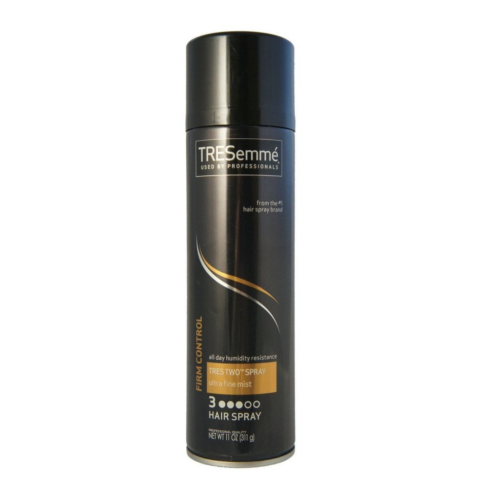 Tresemme Hairspray Two Firm Control Ultra Fine Mist 11 Ounce (325ml) Beauty & Personal Care TRESemmé