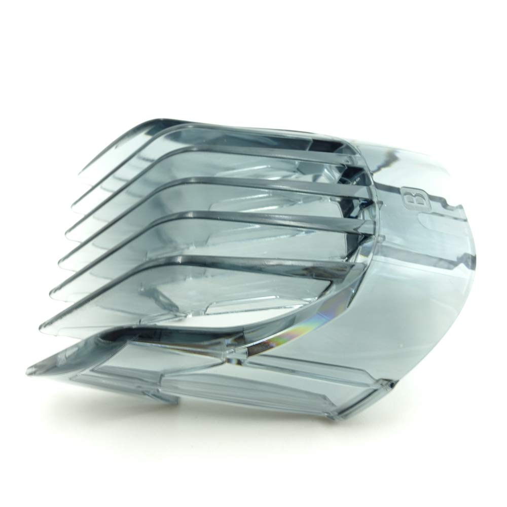 Hairdresser fixed length positioning comb for Precision comb ER-SC60 B (11-20mm) Beauty and Personal Care N\A