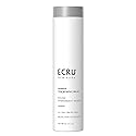 ECRU Marine Thickening Balm, Hair Thickening Gel, Thickener for Volumizing, Hair Styling Products, 5oz Beauty & Personal Care Ecru New York