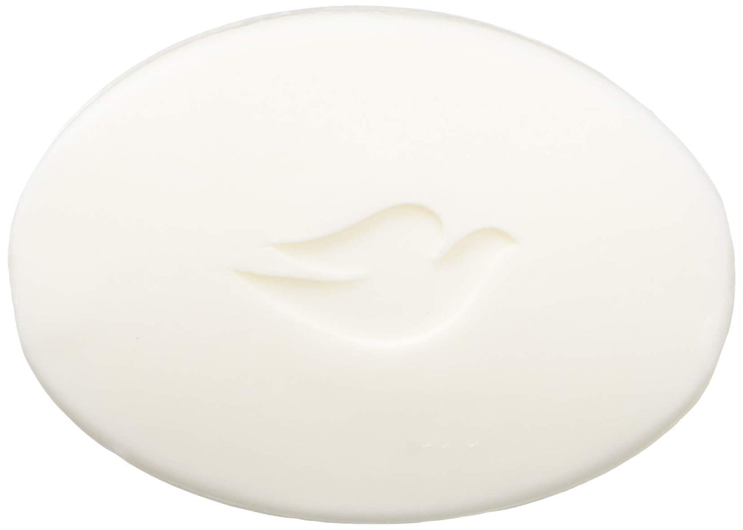 DOVE Beauty Bar White, 2 Count, Pack of 8 Beauty & Personal Care Dove