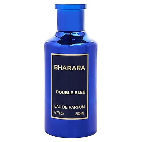 Bharara Double Bleu By Bharara Eau De Parfum Spray 6.7 Oz Beauty & Personal Care B Bharara
