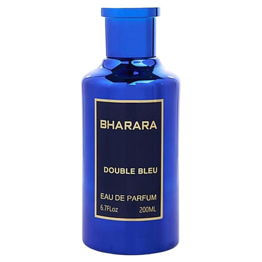 Bharara Double Bleu By Bharara Eau De Parfum Spray 6.7 Oz Beauty & Personal Care B Bharara