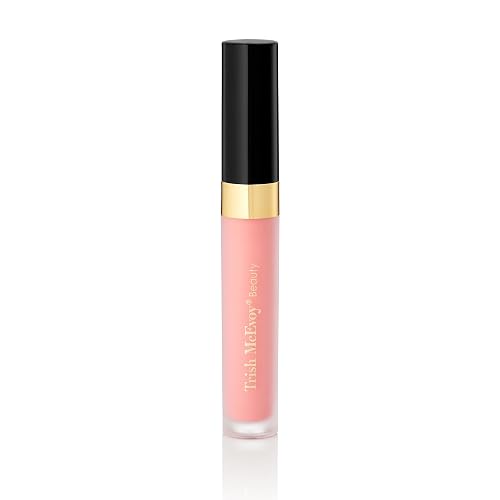 Trish McEvoy Easy Lip Gloss in shade Almost Nothing, 3 ml /0.10 fl oz Beauty & Personal Care Trish McEvoy
