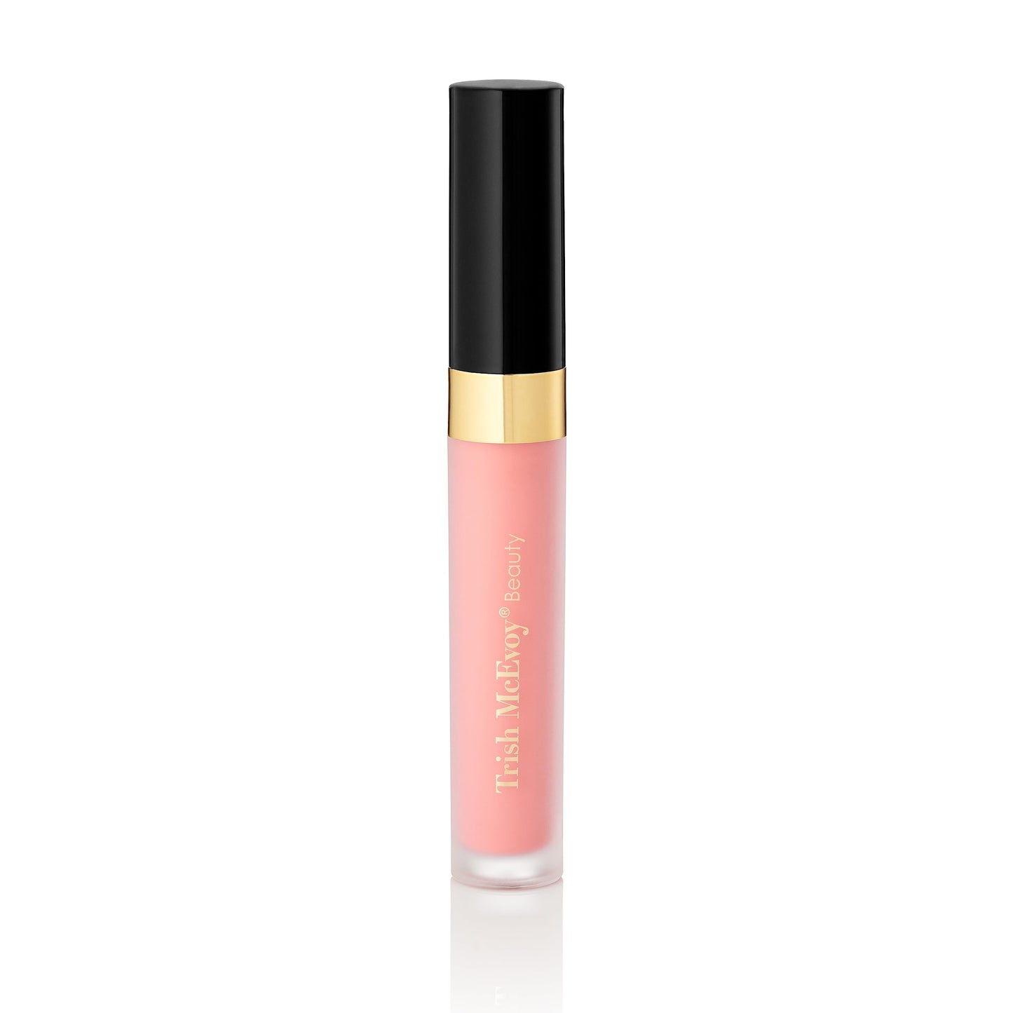 Trish McEvoy Easy Lip Gloss in shade Almost Nothing, 3 ml /0.10 fl oz Beauty & Personal Care Trish McEvoy