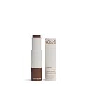 ATTITUDE Oceanly Light Coverage Under Eye Concealer Stick, Titanium Dioxide-Free, EWG Verified, Plastic-Free, Vegan & Cruelty-free Makeup, Espresso Beauty & Personal Care ATTITUDE