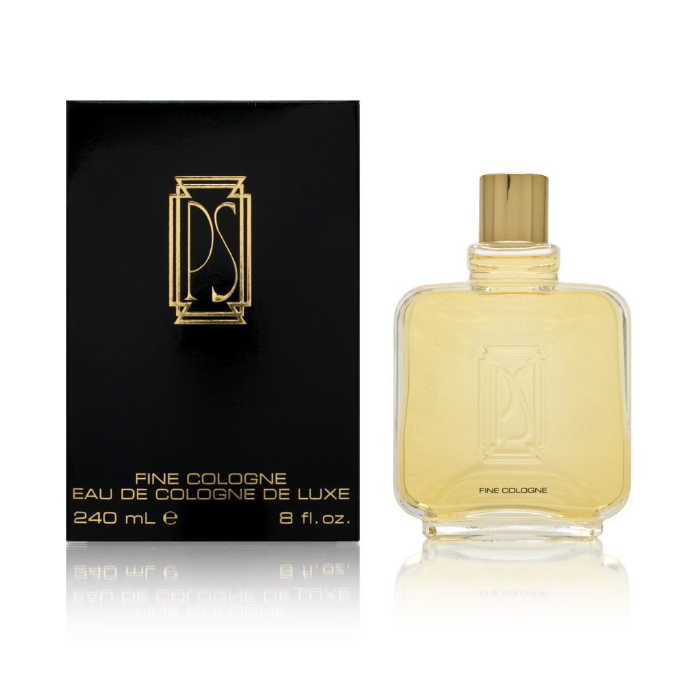 Paul Sebastian By PAUL SEBASTIAN FOR MEN 8 oz Fine Cologne Splash Beauty & Personal Care Paul Sebastian