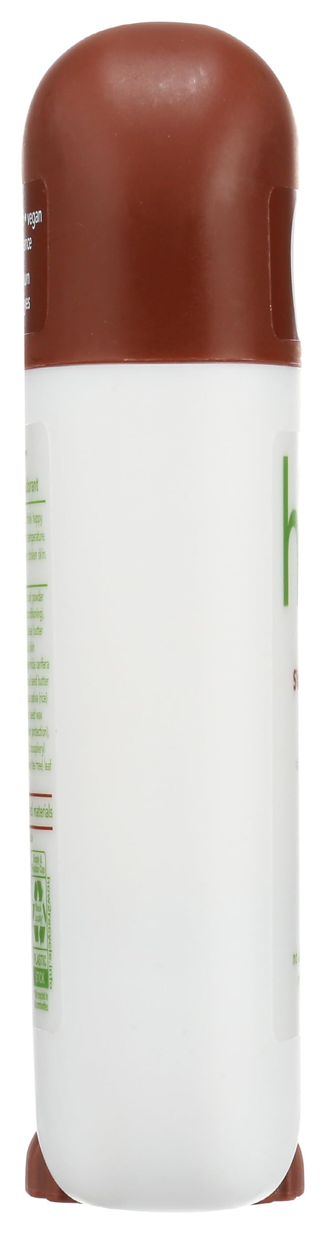 Hello Sweet Coconut Deodorant, 2.6 OZ Beauty and Personal Care hello