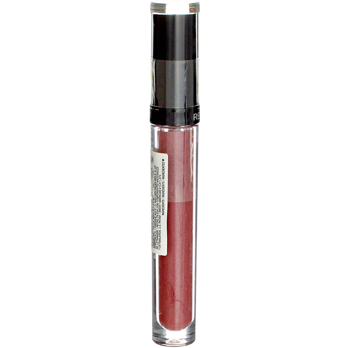 Revlon ColorStay Ultimate Liquid Lipstick, Iconic Iris 035, 0.1 fl oz (3 Pack) (Bundle) Beauty & Personal Care REVLON