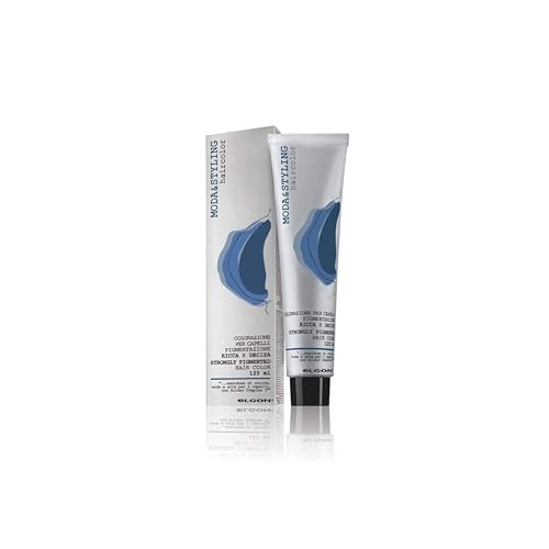 Elgon Moda & Styling Hair Color Cream 6/4 Copper Dark Blonde Beauty & Personal Care N'iceshop