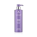 Alterna Haircare CAVIAR Anti-Aging Multiplying Volume Conditioner 16.5 Fl Oz | For Fine, Limp or Thin Hair | Create Instant Volume and Thickness | Beauty & Personal Care Alterna