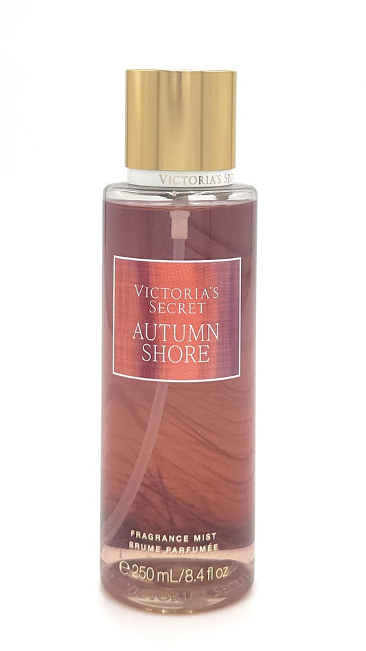 Victoria's Secret Fragrance Mist Autumn Shore 8.4 Fl Oz Beauty & Personal Care Victoria's Secret