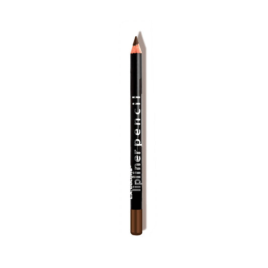 L.A. COLORS Lipliner Pencil, Deepest Brown CP521 Beauty & Personal Care L.A. COLORS